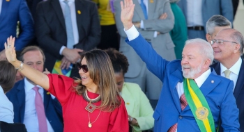 Lula embarca para Nova Déli para participar da Cúpula do G20 